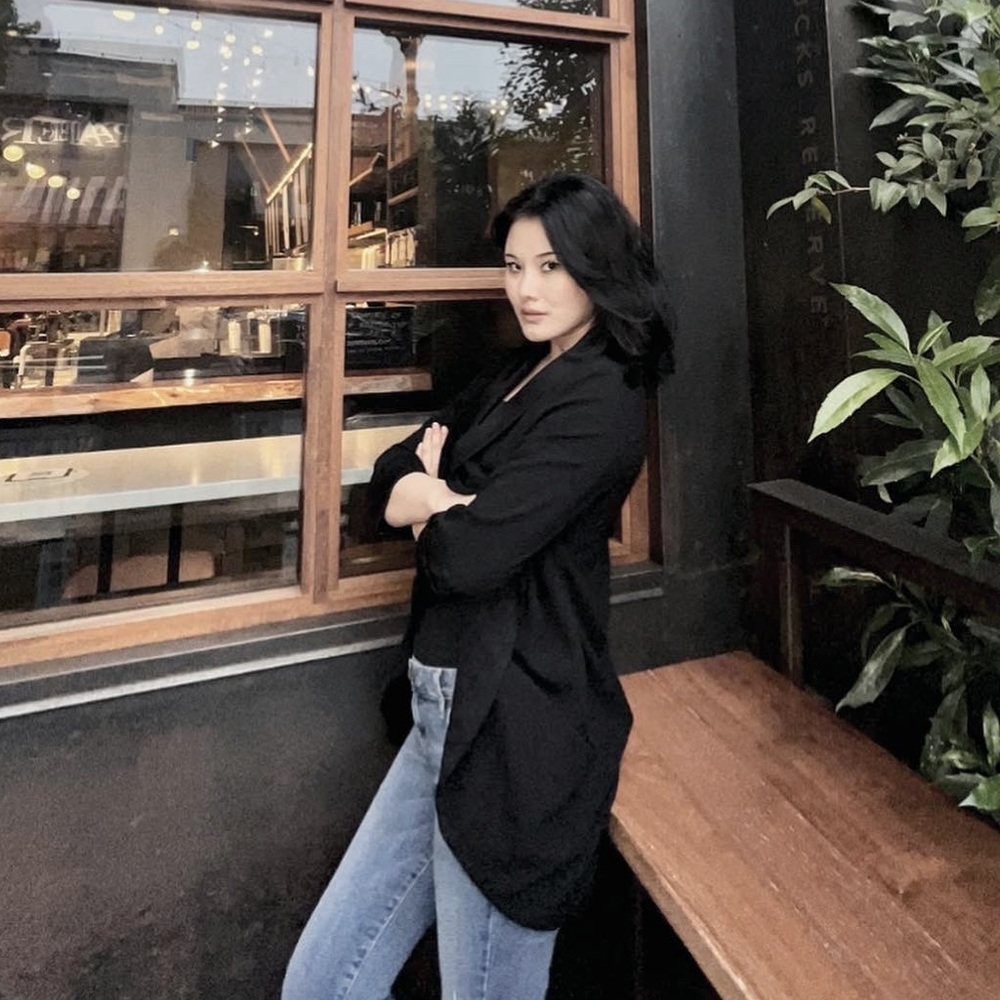 Aritzia blazer